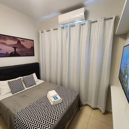 Appartement Perto Da Praia - Bem Localizado à Rio de Janeiro Extérieur photo