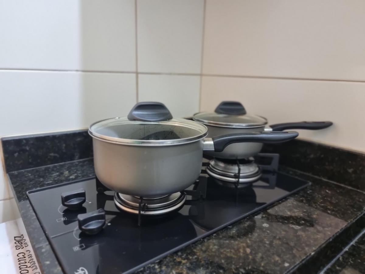 Appartement Perto Da Praia - Bem Localizado à Rio de Janeiro Extérieur photo